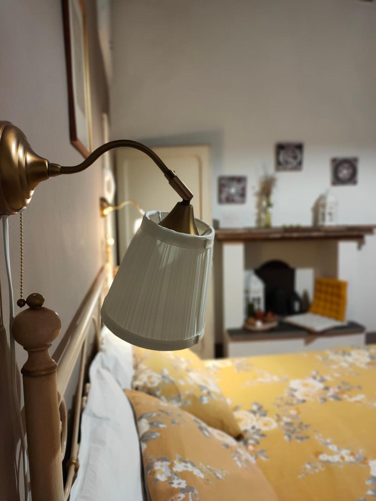 La Giuggiola Sweet Home Sansepolcro Habitación foto